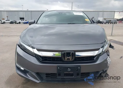 2018 Honda Clarity Plug-In Hybrid из США, поврежденный, VIN JHMZC5F1XJC018046